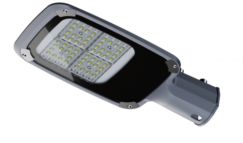 Светильник светодиодный 95 237 NSF-PW9-50-5K-W-LED уличный КСС широкая NAVIGATOR 95237 95237