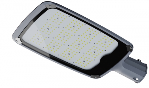 Светильник светодиодный 95 234 NSF-PW8-150-5K-C-LED уличный КСС косинусная Navigator 95234 95234