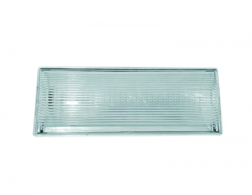 Светильник светодиодный ДПА 12Вт 54LED IP20 4ч 300х90х32мм аварийный аккумулятор TOKOV ELECTRIC TKE-DPA-12/54-4H-IP20 TKE-DPA-12/54-4H-IP20
