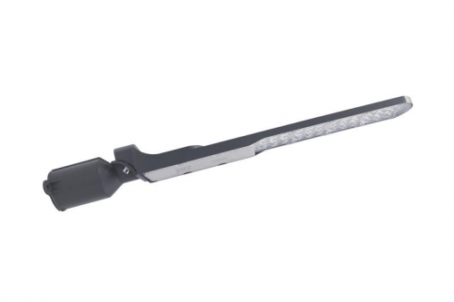 Светильник светодиодный PSL 09 100Вт 5000К уличный консольный ДКУ GR IP65 Pro JazzWay 5064119 5064119