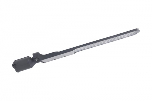 Светильник светодиодный PSL 09 150Вт 5000К уличный консольный ДКУ GR IP65 Pro JazzWay 5064133 5064133