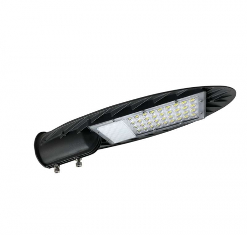 Светильник светодиодный PSL 03 GR 30Вт 5000К IP65 AC190-260В ДКУ уличный Pro JazzWay 5013735 5013735