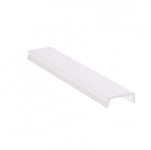 Рассеиватель защелкивающийся для профиля PAL 1105 мат. (дл.2м) JazzWay 5009530 5009530