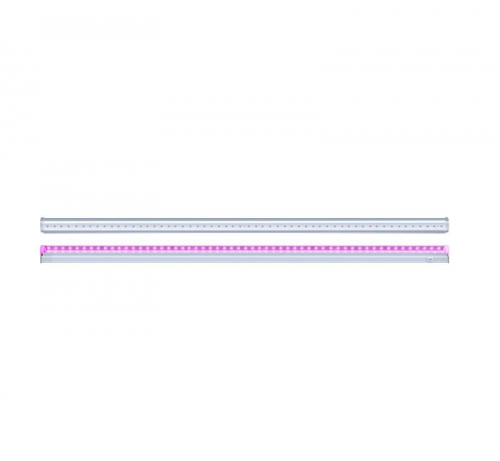 Светильник светодиодный PPG T5i-600 Agro 8Вт IP20 для растений полный спектр JazzWay 5025998 5025998