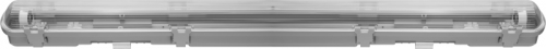 Светильник 90 492 ODSP-05S-600-IP65-1xT8-G13 под светодиодную лампу T8 ОНЛАЙТ 90492 90492