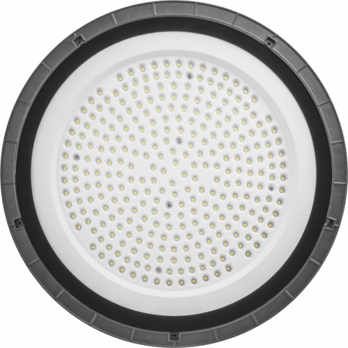 Светильник светодиодный 90 480 OHB-01-200-5K-LED подвесной для высоких пролетов ОНЛАЙТ 90480 90480
