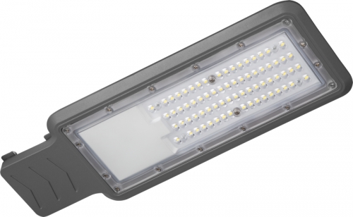 Светильник светодиодный 90 470 OSF-02-50-5K-LED уличный ОНЛАЙТ 90470 90470