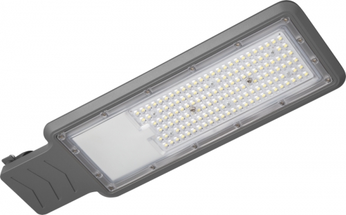 Светильник светодиодный 90 471 OSF-02-100-5K-LED уличный ОНЛАЙТ 90471 90471
