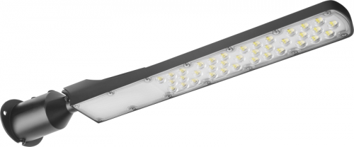 Светильник светодиодный 90 477 OSF-04-100-5K-LED уличный ОНЛАЙТ 90477 90477
