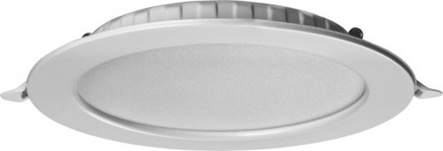 Светильник светодиодный 90 488 ODL-M1-18W-4K-WH-LED DOWNLIGHT ОНЛАЙТ 90488 90488