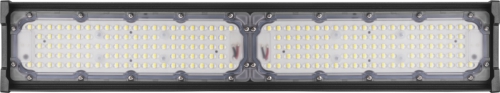 Светильник светодиодный 95 434 OHB-03-02 (150-5K-120/60-LED) 150Вт 5000К IP65 22500лм 100-277В для высоких пролетов ОНЛАЙТ 95434 95434