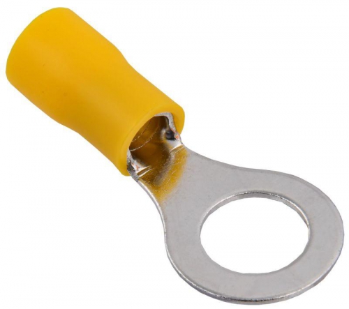 Наконечник НКИ 5.5-8 кольцо 4-6мм (уп.100шт) GENERICA UNL20-006-6-8-G UNL20-006-6-8-G