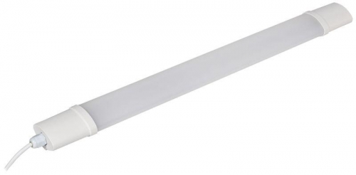 Светильник ДСП 1108 18Вт 6500К IP65 GENERICA LDSP0-1108-018-6500-K01-G LDSP0-1108-018-6500-K01-G