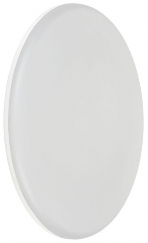 Светильник светодиодный ДПБ 01-3 FLAT 24Вт IP54 4000К круг GENERICA FL-DPB0-0012-024-40-K01-G 17.09.2025