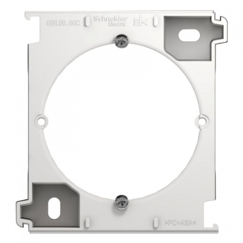 Расширение коробки ОП Glossa бел. SE GSL000100C GSL000100C