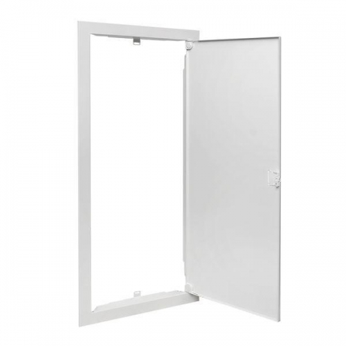 Дверь для щита Nova 4 габарит IP41 метал. PROxima EKF nv-door-m-4 nv-door-m-4