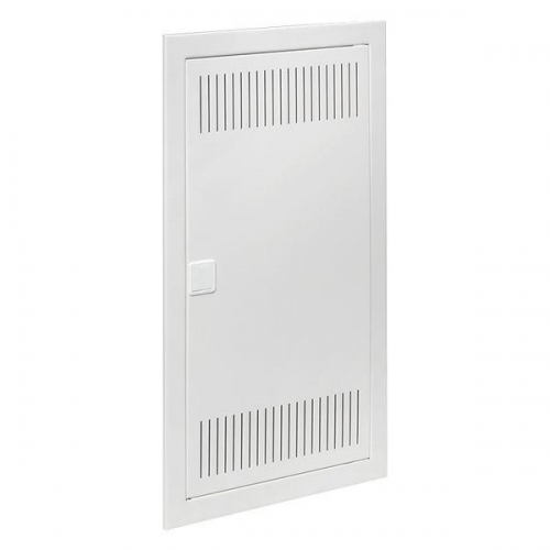 Дверь для щита Nova 3 габарит IP41 перфорир. метал. PROxima EKF nv-door-pm-3 nv-door-pm-3