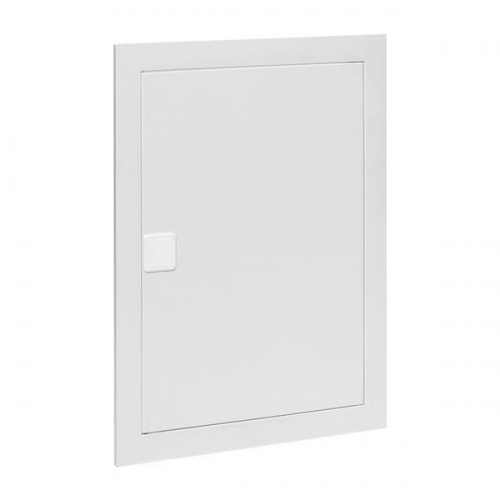 Дверь для щита Nova 2 габарит IP41 пластик PROxima EKF nv-door-p-2 nv-door-p-2