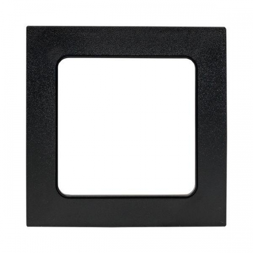 Рамка 1-м Стокгольм черн. PROxima EKF EXM-G-302-30 EXM-G-302-30