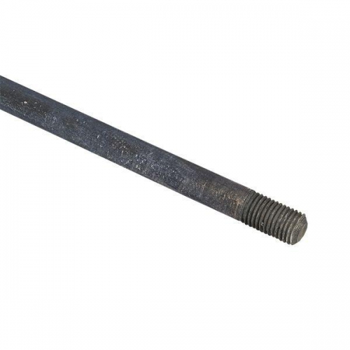 Штырь заземлителя d16мм L-1500 (острие-муфта) HZ EKF gc-21150 gc-21150