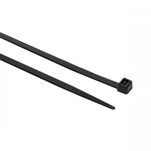 Хомут P6.6 7.6х350 FlexLock стандартный черн. (уп.100шт) PROxima EKF plc-fl-ctsb-7.6x350 plc-fl-ctsb-7.6x350