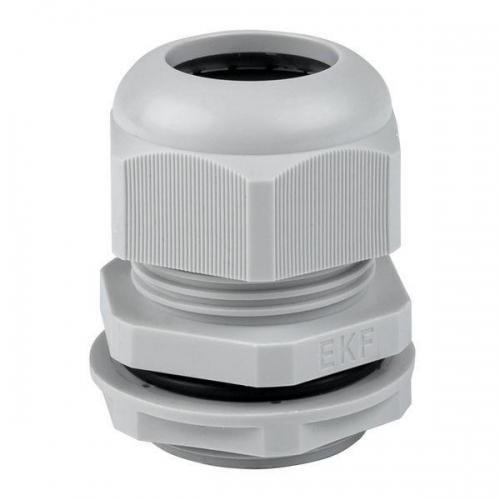 Сальник PG29 IP54 EKF plc-pg-29 plc-pg-29