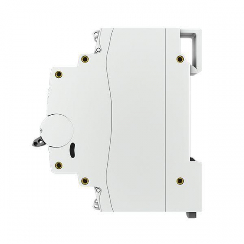 Выключатель автоматический модульный 2п C 2А 4.5кА ВА 47-63 PROxima EKF mcb4763-2-02C-pro mcb4763-2-02C-pro