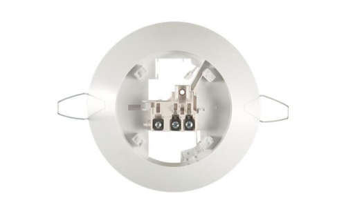 Основание базовое W2.03 (в упаковке) Рубеж Rbz-510750 Rbz-510750