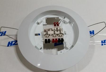 Основание базовое V2.04 (в упаковке) Рубеж Rbz-338229 Rbz-338229