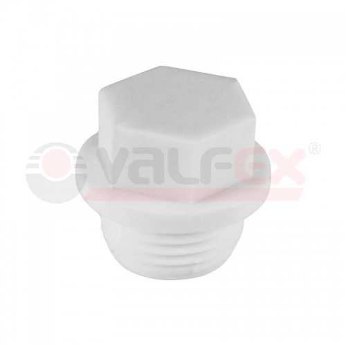 Заглушка резьбовая 32х1 (480/120) VALFEX 10163032 10163032