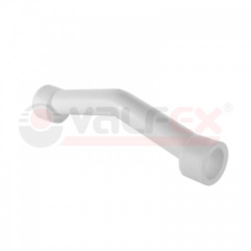 Колено обводное МОСТИК 25 (80/20) VALFEX 10171025 10171025