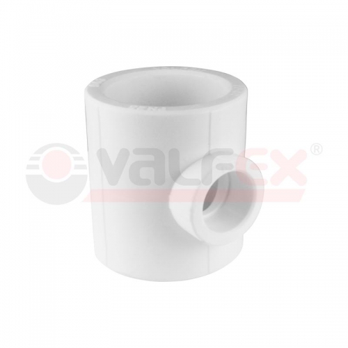 Тройник редукционный 20/25/20 (200/25) VALFEX 10202520 10202520