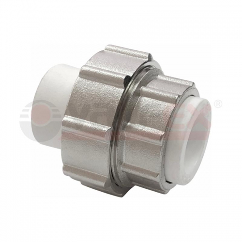 Муфта разъемная 25х1дюйм (100/10) VALFEX 11157025 11157025