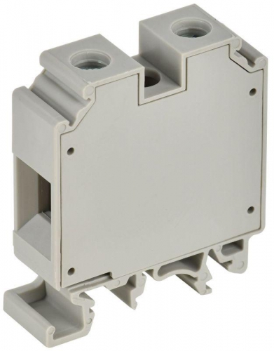 Колодка клеммная CTS ARMAFIX 35кв.мм сер. IEK YCT10-00-K03-035 YCT10-00-K03-035