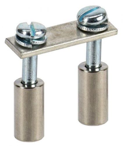 Перемычка ARMAFIX для CTS 35кв.мм 2PIN в сборе IEK YCT10-00-K03-035-A-2P YCT10-00-K03-035-A-2P