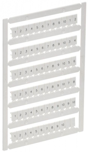 Маркер для CTS/CP 4кв.мм 