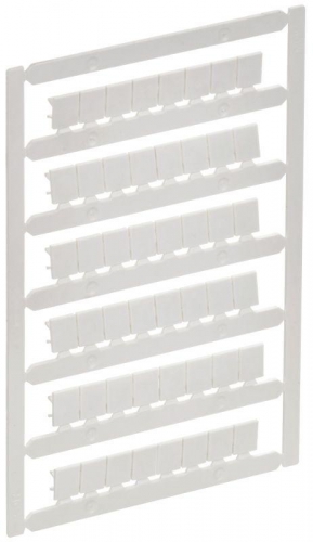 Маркер для CTS 6кв.мм/CP 10кв.мм без символов ARMAFIX IEK AF-CT10D-M-006-00 AF-CT10D-M-006-00