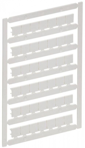 Маркер для CTS 10кв.мм без символов ARMAFIX IEK AF-CT10D-M-010-00 AF-CT10D-M-010-00