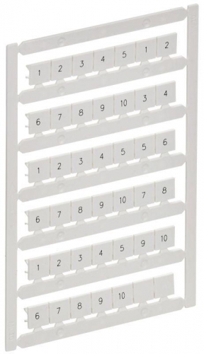 Маркер для CTS 10кв.мм 