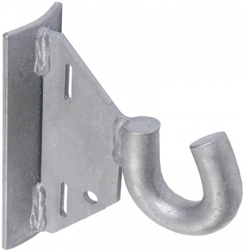 Крюк КМ-2800 (SOT39) IEK UKK-12-3-2800 UKK-12-3-2800