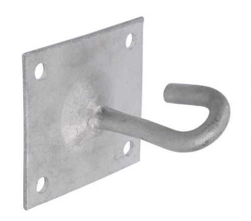 Крюк КА-450 IEK UKK-450 UKK-450