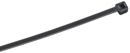 Хомут 3.6х150мм P6.6 стандартный черн. (уп.100шт) IEK UHH30-D036-150-100-K02 UHH30-D036-150-100-K02