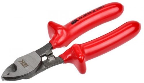 Кабелерез диэлектрический 160мм K2 1000В ARMA2L 3 IEK A2L3-CC20-K2-160 A2L3-CC20-K2-160