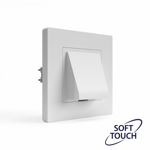 Вывод кабеля СП Pixel IP20 механизм айс TOKOV ELECTRIC TKE-PX-CP-C34 TKE-PX-CP-C34