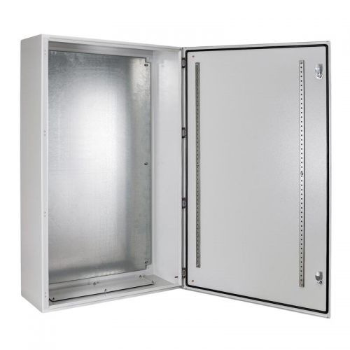 Корпус ЩМП-6 1200х750х300 IP54 с монтажн. панелью метал. PRIZMA TOKOV ELECTRIC TKE-PZ-MPB54-6 TKE-PZ-MPB54-6