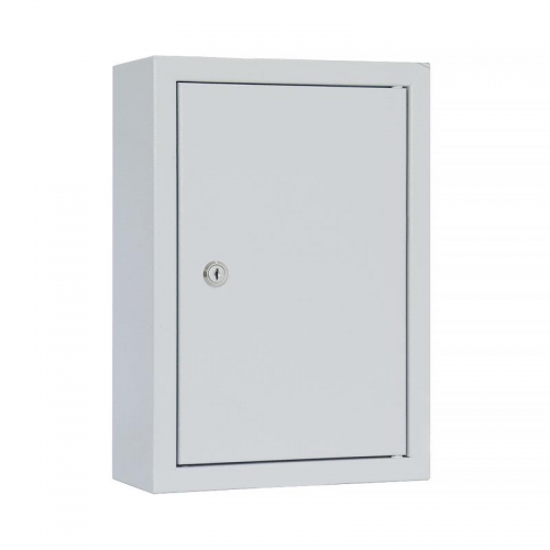 Корпус навесной ЩРн-18 350х245х120 IP31 метал. PRIZMA TOKOV ELECTRIC TKE-PZ-MRB-18-IP31 TKE-PZ-MRB-18-IP31