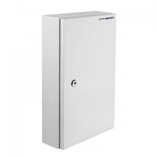 Корпус навесной ЩРн-36 520х310х120 IP54 метал. PRIZMA TOKOV ELECTRIC TKE-PZ-MRB-36-IP54 TKE-PZ-MRB-36-IP54