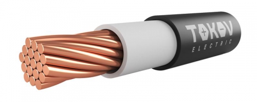 Кабель TOKOV ELECTRIC ВВГнг(А)-LS 1х70 МК 1кВ Б (м) 000015924 000015924