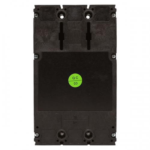 Выключатель автоматический 3п 40А 35кА AV POWER-1/3 TR AVERES EKF mccb-13-40-TR-av mccb-13-40-TR-av