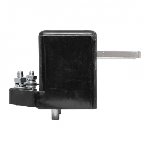 Панель втычная для ВА-99М 630 передн. присоед. EKF mccb99m-630-pin-3f mccb99m-630-pin-3f